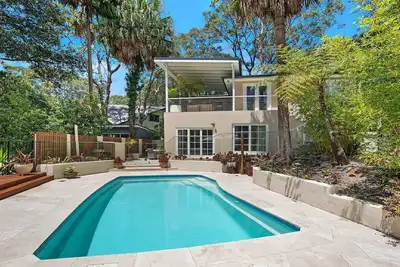 Image de Pool Retreat @ Pearl Beach