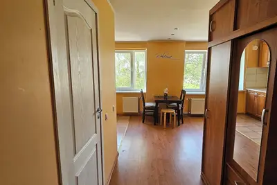 Image de Marvelous 1-bedroom apartment in Liepāja