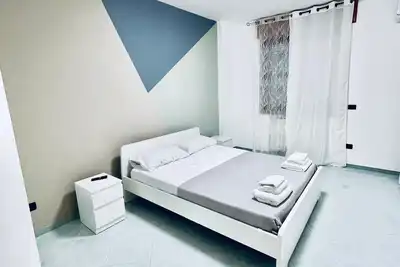 Image de Cozy apartment located in the city center