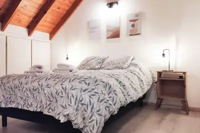 Image de UbicaciĂłn Perfecta, Departamento Acogedor