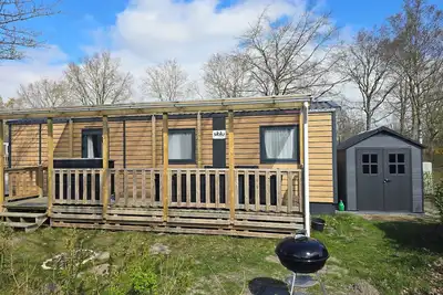 Image de Chalet on the Lauwersmeer