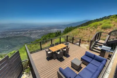 Image de Lake Gregory Skyline Ridge