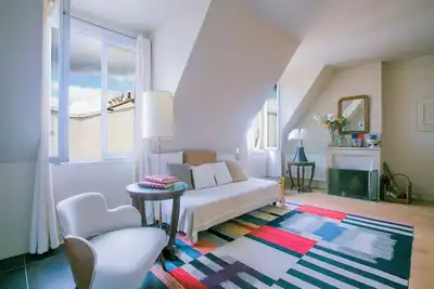 Image de Cozy 1 bedroom in center of Paris - Sc04