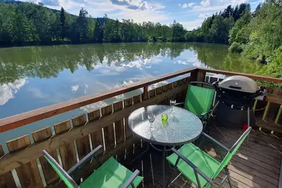 Image de Seeappartement Arrach 2