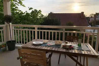 Image de Appartement calme Ă Gujan-Mestras, Bassin d'Arcachon
