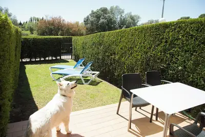 Casa Ter by Plus Costa Brava