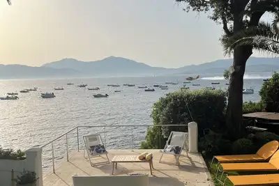Image de Villa Les Pieds Dans L Eau