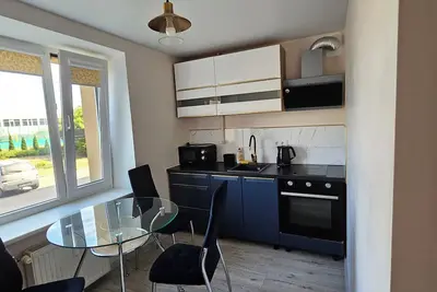 Image de Welcoming 1-bedroom apartment in Liepāja
