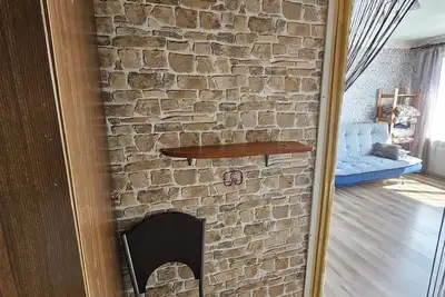 Image de Charming 1-bedroom apartment in Liepāja