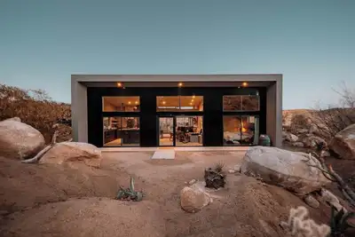 Image de Heaven's Door: Pioneertown