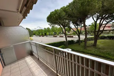 Image de Appartement avec parking et piscine partagée