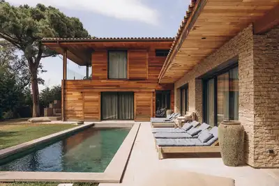 Image de Villa d architecte