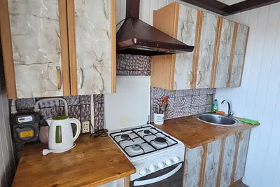 Image de Pleasant 1-bedroom apartment in Liepāja