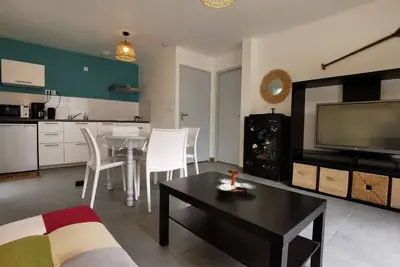 Image de Gîte près de la mer