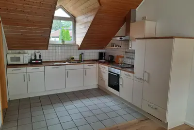 Image de Ferienwohnung im Schönen Ilzer Land, in Nähe des Bayerischen Wald
