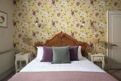 Image de 3-bedroom Georgian maisonette