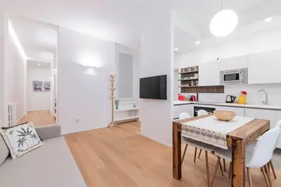 Image de Casa Isella, stylish and relaxing