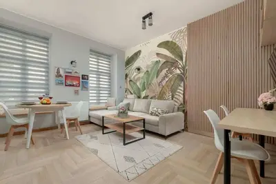 Image de Fabryczna 7 | Cozy Apartment | WiFi