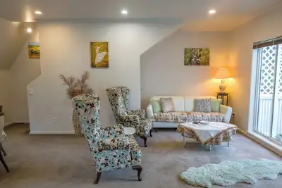Image de Bolton Executive Residence
