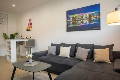 Image de Hannibal - Design Apartment Orchidee 5