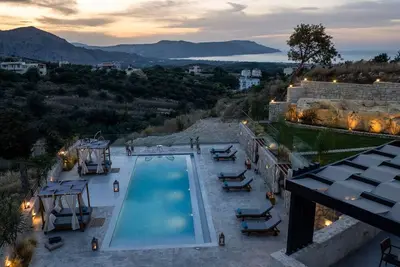 Image de Esotico Escape Villa