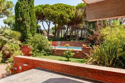 Image de Villa with pool at 150m to sea (Punta Ala)