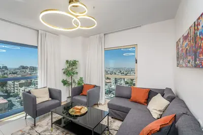 Image de Elegant Apartment with Panoramic View