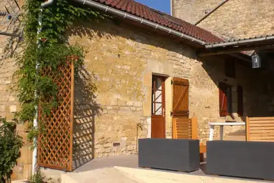 Image de Gîte de campagne, calme et paix!