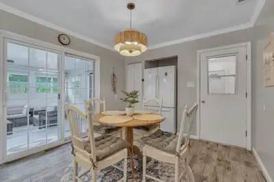 Image de Southern Enchantment at Wilmington Isl -Savannah