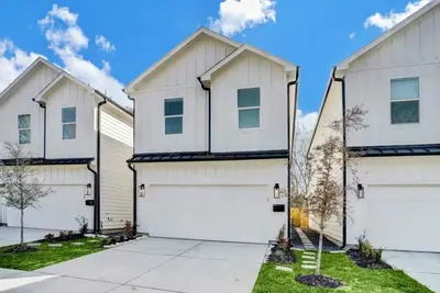 Image de Elegant Home 5mins to Downtown, Montrose & Heights