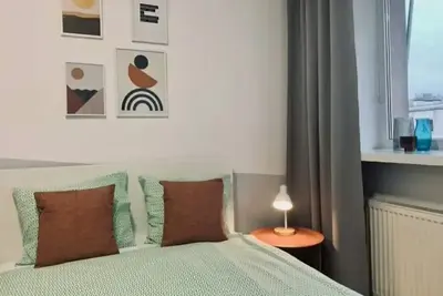 Image de Cosy apartment near the Old Town