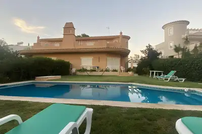 Image de Moradia Vssg em Vilamoura