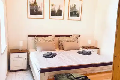 Image de Gemütliche Ferienwohnung zum Verweilen im Idyllischen Hochtal in Kärnten