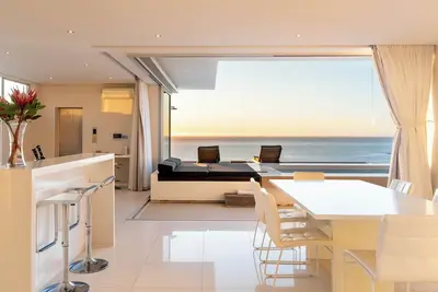 Image de Aquatic Luxury Penthouse