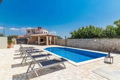 Image de Villa Leonardelli in Galizana