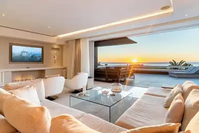 Image de Aquatic House - Spacious 3 Bed