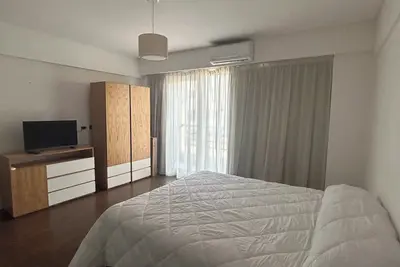 Image de Departamento Deluxe Pto Madero Retiro