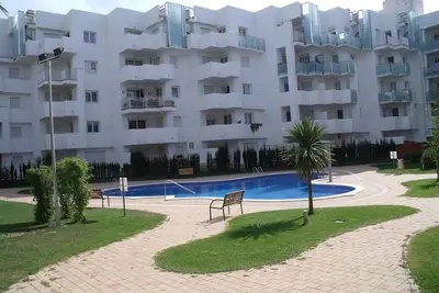 Image de Royal Marine Ii 426 - Une Chambre Appartement, Couchages 4