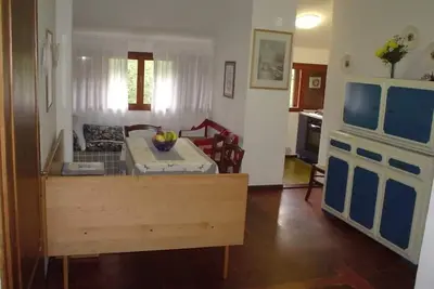 Image de Cdp 2 - Deux Chambres Appartement, Couchages 5