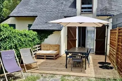 Image de Un vrai petit cocon proche de la plage de la Govelle