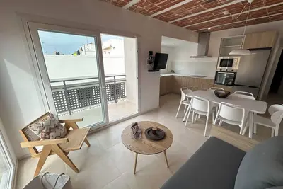 Image de Arago 271 - Deux Chambres Appartement, Couchages 6