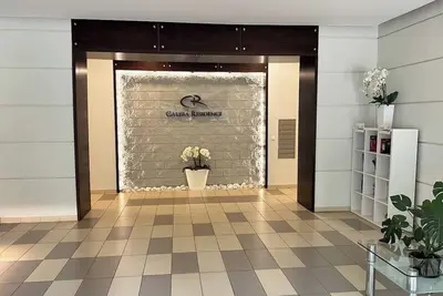 Image de Apartment 55m2 - 12 min from Center