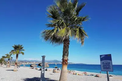 Image de Homerez - Studio à Villeneuve-Loubet