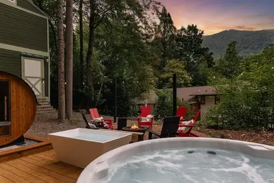 Image de Large Groups: Wellness Oasis and Family Friendly