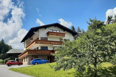 Image de Ferienwohnung Tschagguns