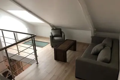 Image de Location maison de bourg 12 couchages