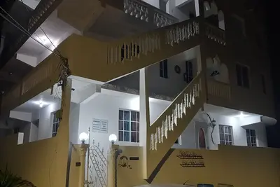 Image de Cozy apartments in fantastic Montego Bay with Ac, WiFi, fitness room