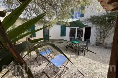Image de La Villa de la Clairière : Maison pouvant accueillir jusqu'à 6 personnes