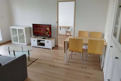 Image de Appartement familial avec balcon à Avignon