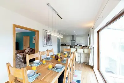 Image de Seaside Haven for all the family